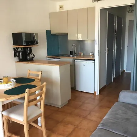 Apartamento L'azur