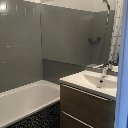 L'azur * Ле-Лаванду