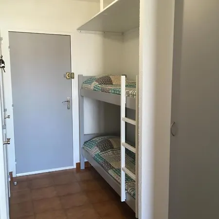 Apartamento L'azur *