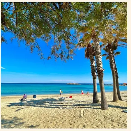 Apartamento L'azur *