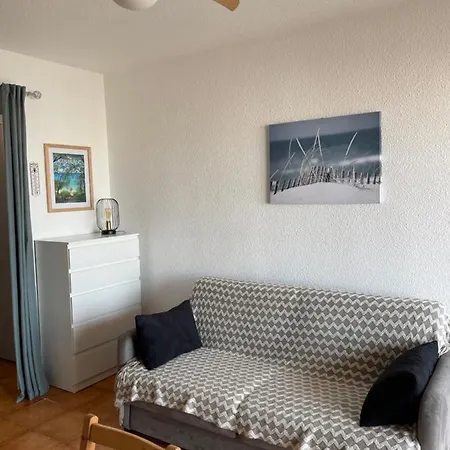 L'azur Apartamento Le Lavandou